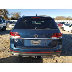 2023 VOLKSWAGEN ATLAS 1V2KR2CA0PC546402 92250945