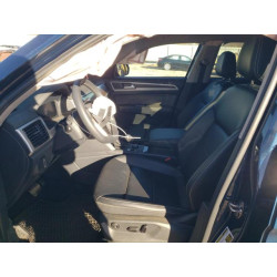2023 VOLKSWAGEN ATLAS 1V2KR2CA0PC546402 92250945