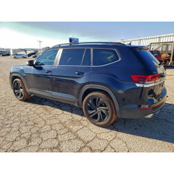 2022 VOLKSWAGEN ATLAS 1V2KP2CA4NC500834 94892165