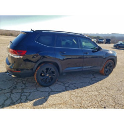 2022 VOLKSWAGEN ATLAS 1V2KP2CA4NC500834 94892165