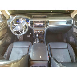 2022 VOLKSWAGEN ATLAS 1V2KP2CA4NC500834 94892165
