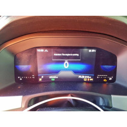 2022 VOLKSWAGEN ATLAS 1V2KP2CA4NC500834 94892165