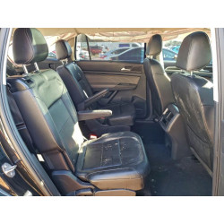 2022 VOLKSWAGEN ATLAS 1V2KP2CA4NC500834 94892165