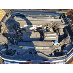 2022 VOLKSWAGEN ATLAS 1V2KP2CA4NC500834 94892165