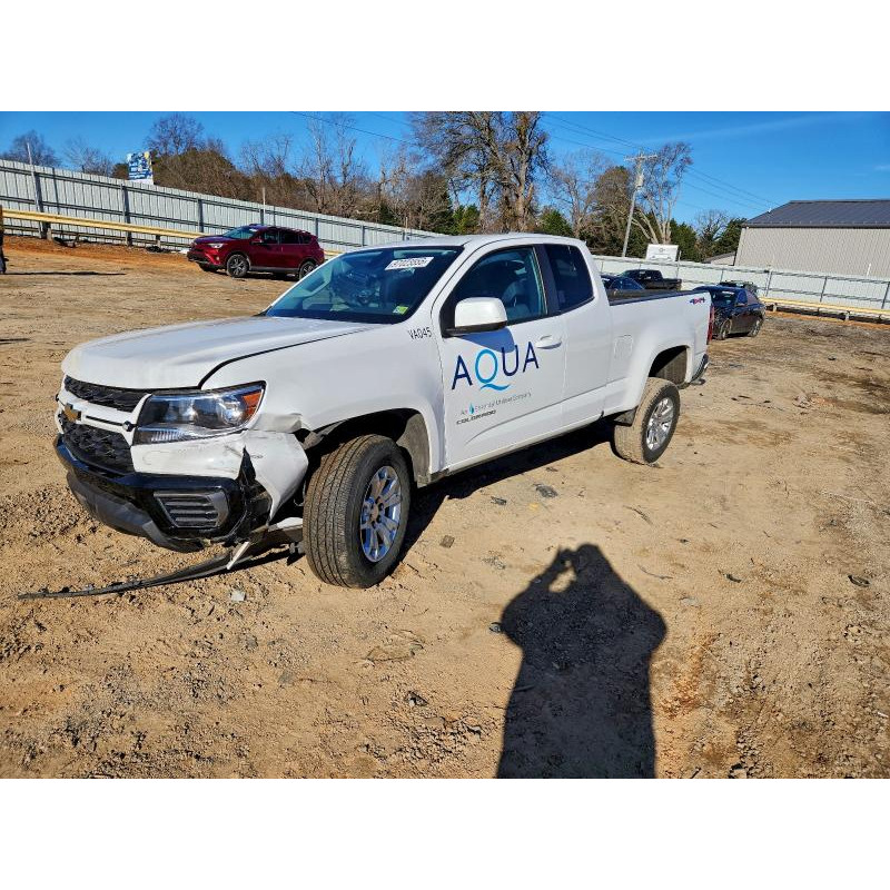 2022 CHEVROLET COLORADO 1GCHTCEN5N1240159 97023555
