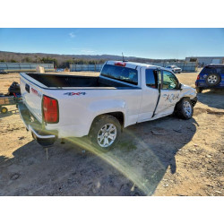 2022 CHEVROLET COLORADO 1GCHTCEN5N1240159 97023555