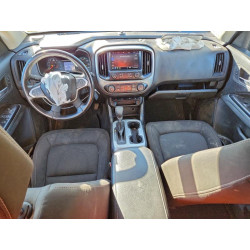 2022 CHEVROLET COLORADO 1GCHTCEN5N1240159 97023555