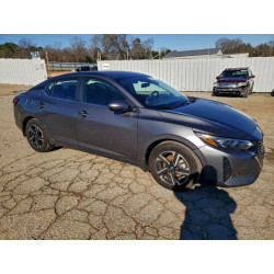 2025 NISSAN SENTRA 3N1AB8CV8SY348354 97044195