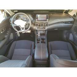 2025 NISSAN SENTRA 3N1AB8CV8SY348354 97044195