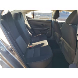 2025 NISSAN SENTRA 3N1AB8CV8SY348354 97044195