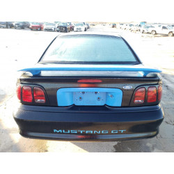 1997 FORD MUSTANG
