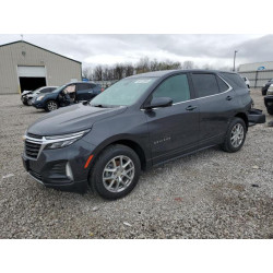 2022 CHEVROLET EQUINOX 2GNAXTEV6N6116279 49712585