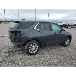 2022 CHEVROLET EQUINOX 2GNAXTEV6N6116279 49712585