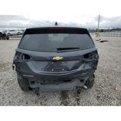 2022 CHEVROLET EQUINOX 2GNAXTEV6N6116279 49712585
