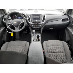 2022 CHEVROLET EQUINOX 2GNAXTEV6N6116279 49712585
