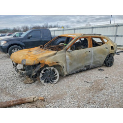 2025 CHEVROLET TRAX 2RS KL77LJEP0SC289753 93101855
