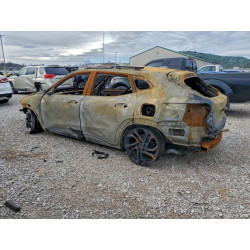 2025 CHEVROLET TRAX 2RS KL77LJEP0SC289753 93101855