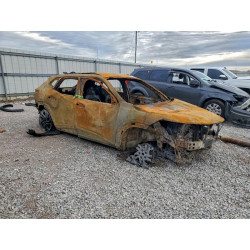 2025 CHEVROLET TRAX 2RS KL77LJEP0SC289753 93101855