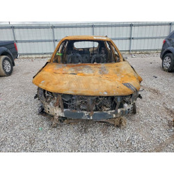 2025 CHEVROLET TRAX 2RS KL77LJEP0SC289753 93101855