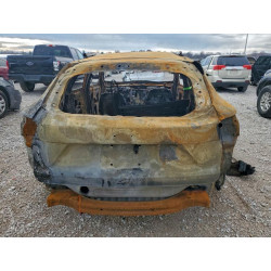 2025 CHEVROLET TRAX 2RS KL77LJEP0SC289753 93101855