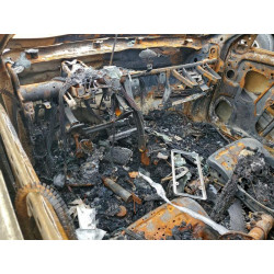 2025 CHEVROLET TRAX 2RS KL77LJEP0SC289753 93101855