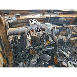 2025 CHEVROLET TRAX 2RS KL77LJEP0SC289753 93101855