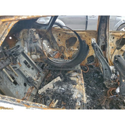 2025 CHEVROLET TRAX 2RS KL77LJEP0SC289753 93101855