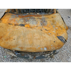 2025 CHEVROLET TRAX 2RS KL77LJEP0SC289753 93101855