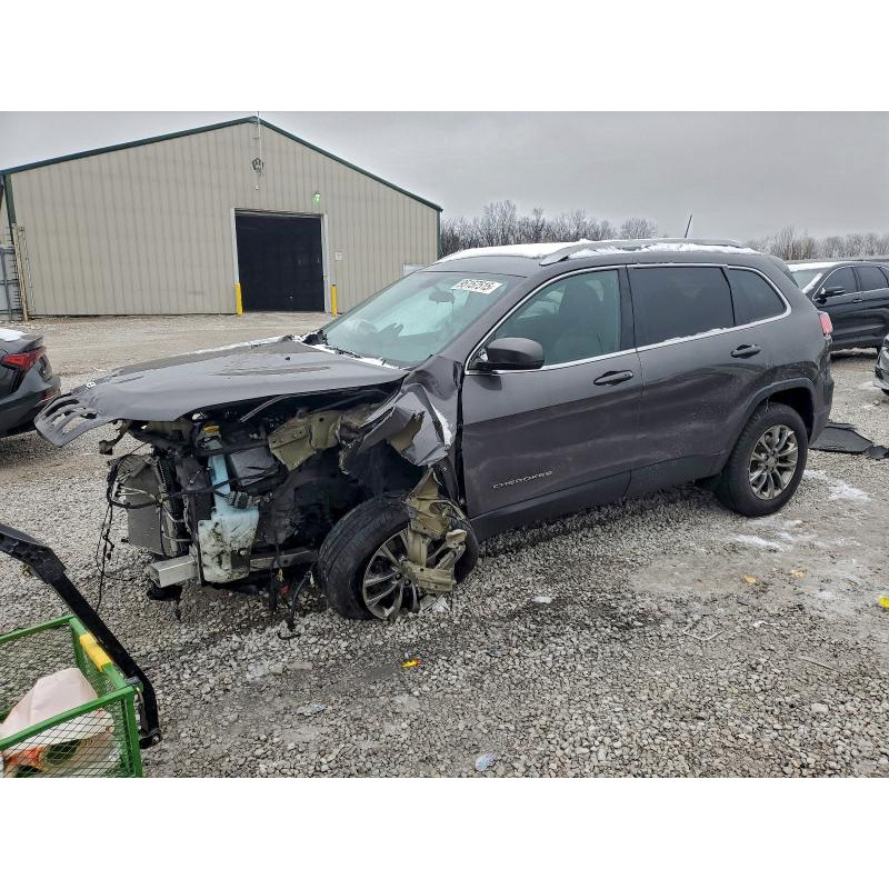 2020 JEEP GRAND CHER 1C4PJMLBXLD641508 95157515