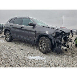 2020 JEEP GRAND CHER 1C4PJMLBXLD641508 95157515