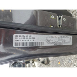 2020 JEEP GRAND CHER 1C4PJMLBXLD641508 95157515