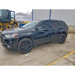 2021 CHEVROLET TRAVERSE 1GNEVKKW3MJ252403 96486585