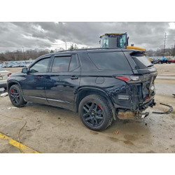 2021 CHEVROLET TRAVERSE 1GNEVKKW3MJ252403 96486585
