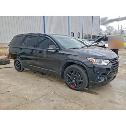 2021 CHEVROLET TRAVERSE 1GNEVKKW3MJ252403 96486585