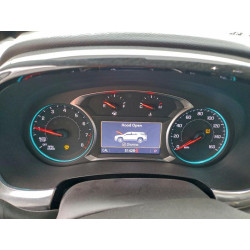 2021 CHEVROLET TRAVERSE 1GNEVKKW3MJ252403 96486585
