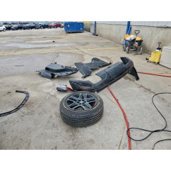 2021 CHEVROLET TRAVERSE 1GNEVKKW3MJ252403 96486585