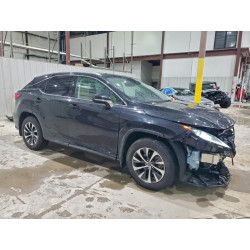2020 LEXUS RX350 2T2HZMDA5LC212580 97392885