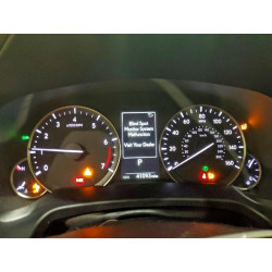 2020 LEXUS RX350 2T2HZMDA5LC212580 97392885