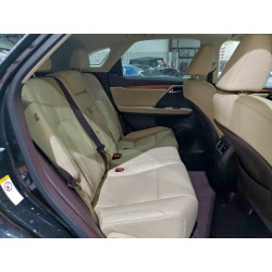 2020 LEXUS RX350 2T2HZMDA5LC212580 97392885