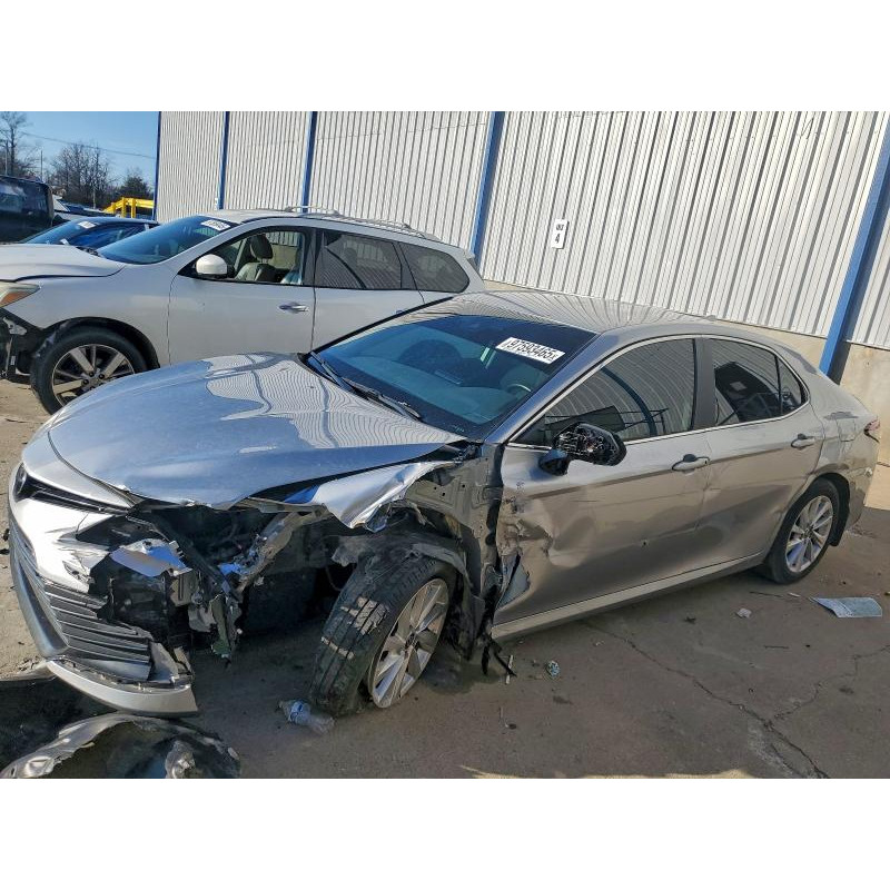 2024 TOYOTA CAMRY 4T1C11AK2RU880071 97593465