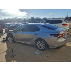 2024 TOYOTA CAMRY 4T1C11AK2RU880071 97593465