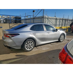 2024 TOYOTA CAMRY 4T1C11AK2RU880071 97593465