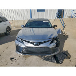 2024 TOYOTA CAMRY 4T1C11AK2RU880071 97593465