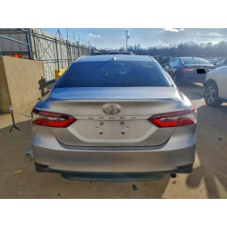 2024 TOYOTA CAMRY 4T1C11AK2RU880071 97593465