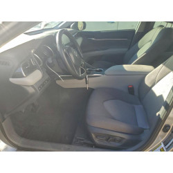 2024 TOYOTA CAMRY 4T1C11AK2RU880071 97593465