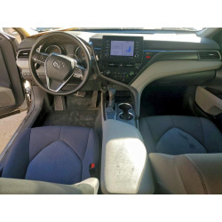 2024 TOYOTA CAMRY 4T1C11AK2RU880071 97593465