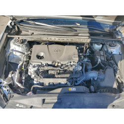 2024 TOYOTA CAMRY 4T1C11AK2RU880071 97593465