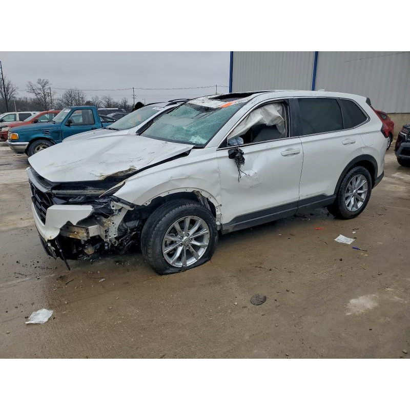 2024 HONDA CRV 7FARS4H75RE012612 99246935