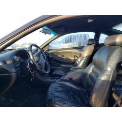 1997 FORD MUSTANG