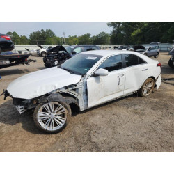 2024 CADILLAC CT4 1G6DB5RK1R0113436 71279675